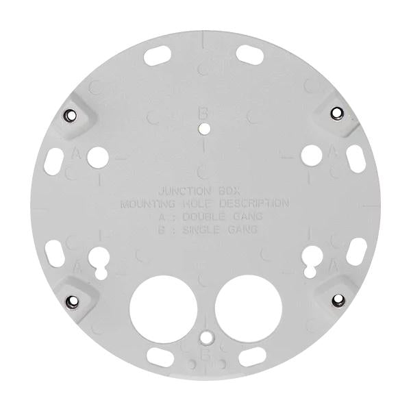 AXIS T94G01S MOUNTING PLATE - PROMO FINO AD ESAURIMENTO SCORTE [5506-081]