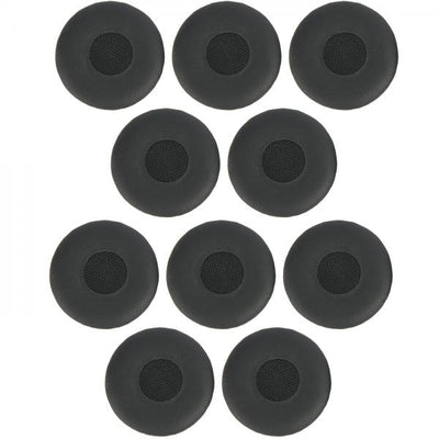 Jabra Evolve2 30 Cuscinetto auricolare (pack 10 pezzi) [14101-83]
