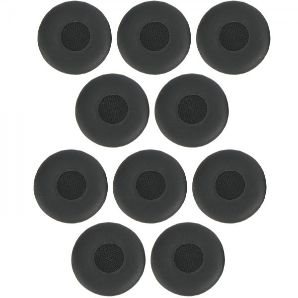 Jabra Evolve2 30 Cuscinetto auricolare (pack 10 pezzi) [14101-83]