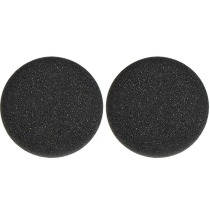 Jabra GN Cuscinetti auricolari gommapiuma per Evolve 20/30/40/65 [14101-45]