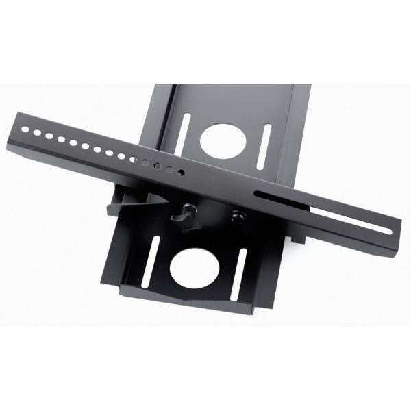 EDBAK - Universal Tilt Wall Mount for 42-75" Screens [EDB-PWB2c-B]