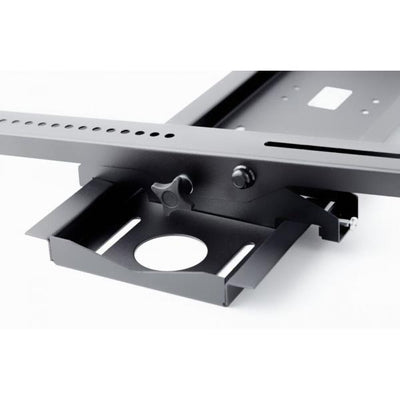 EDBAK - Universal Tilt Wall Mount for 42-75" Screens [EDB-PWB2c-B]