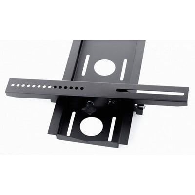 EDBAK - Universal Tilt Wall Mount for 42-75" Screens [EDB-PWB2c-B]