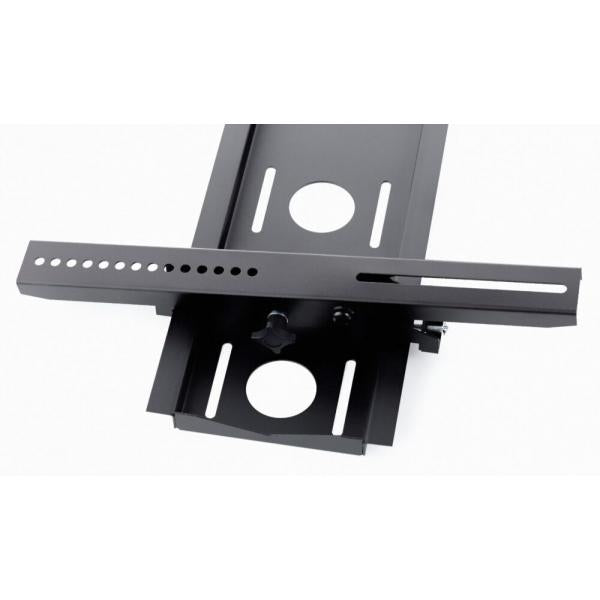 EDBAK - Universal Tilt Wall Mount for 42-75" Screens [EDB-PWB2c-B]