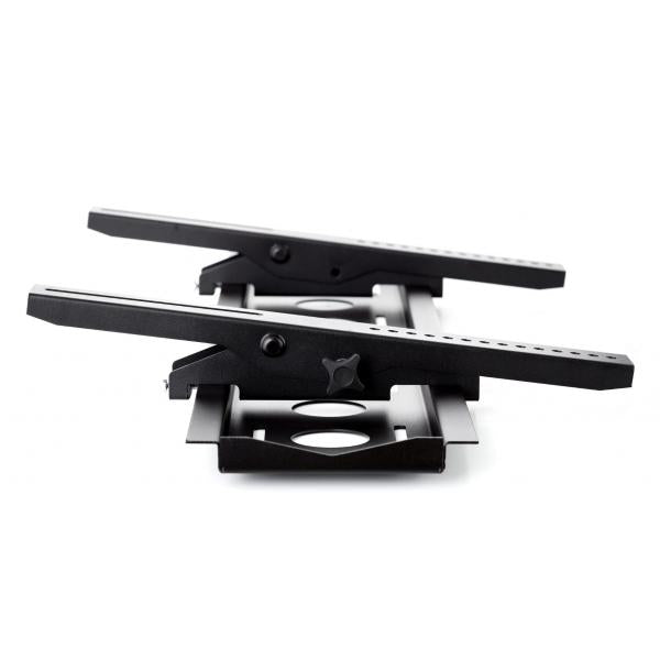 EDBAK - Universal Tilt Wall Mount for 65-86" Screens [EDB-TWB2c-B]