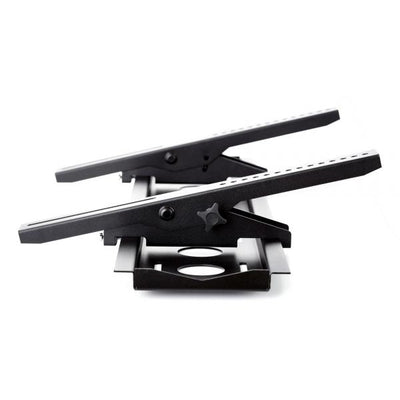 EDBAK - Universal Tilt Wall Mount for 65-86" Screens [EDB-TWB2c-B]