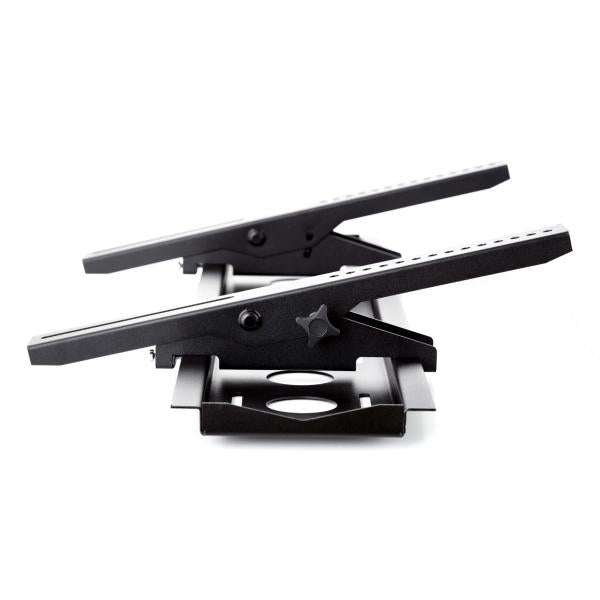 EDBAK - Universal Tilt Wall Mount for 65-86" Screens [EDB-TWB2c-B]