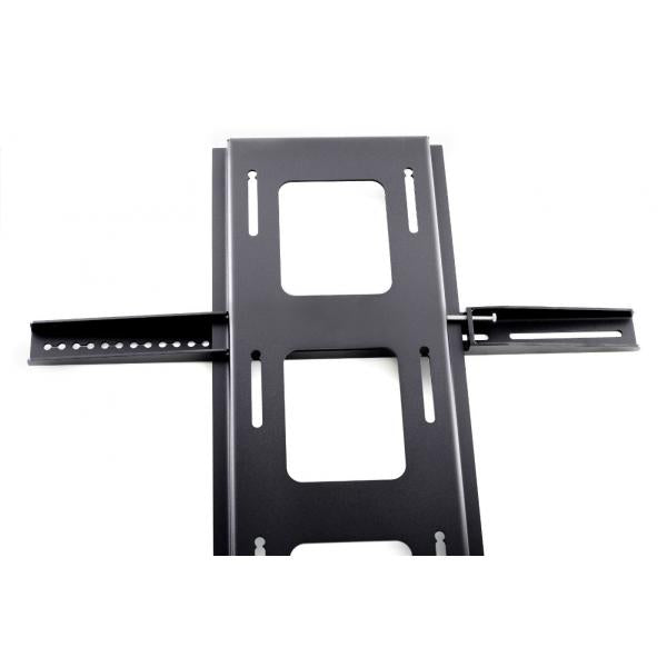 EDBAK - Universal fixed wall mount for 75-110" Screens [EDB-XWB1c-B]