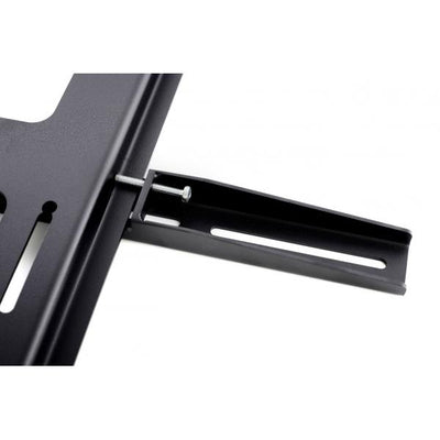 EDBAK - Universal fixed wall mount for 75-110" Screens [EDB-XWB1c-B]
