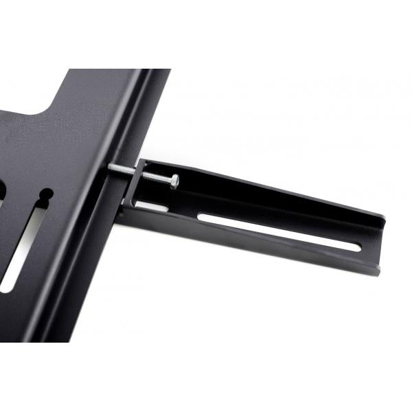 EDBAK - Universal fixed wall mount for 75-110" Screens [EDB-XWB1c-B]