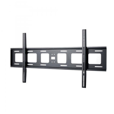EDBAK - Universal fixed wall mount for 75-110" Screens [EDB-XWB1c-B]