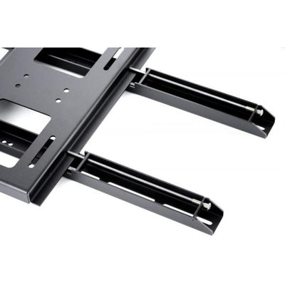 EDBAK - Universal Portrait Wall Mount for 40-75 Screens [EDB-PWB3c-B]