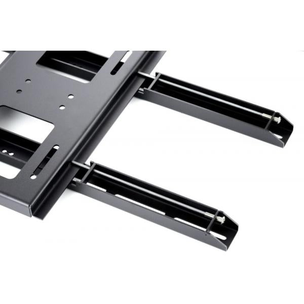 EDBAK - Universal Portrait Wall Mount for 40-75 Screens [EDB-PWB3c-B]