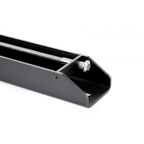 EDBAK - Universal Portrait Wall Mount for 40-75 Screens [EDB-PWB3c-B]