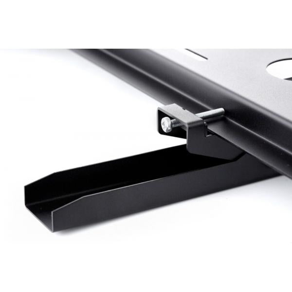 EDBAK - Universal Portrait Wall Mount for 40-75 Screens [EDB-PWB3c-B]