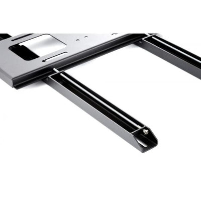EDBAK - Universal Portrait Fixed Wall Mount for 65-86" Screens [EDB-TWB3c-B]