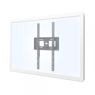 EDBAK - Universal Portrait Fixed Wall Mount for 65-86" Screens [EDB-TWB3c-B]