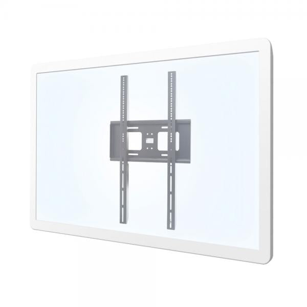 EDBAK - Universal Portrait Fixed Wall Mount for 65-86" Screens [EDB-TWB3c-B]