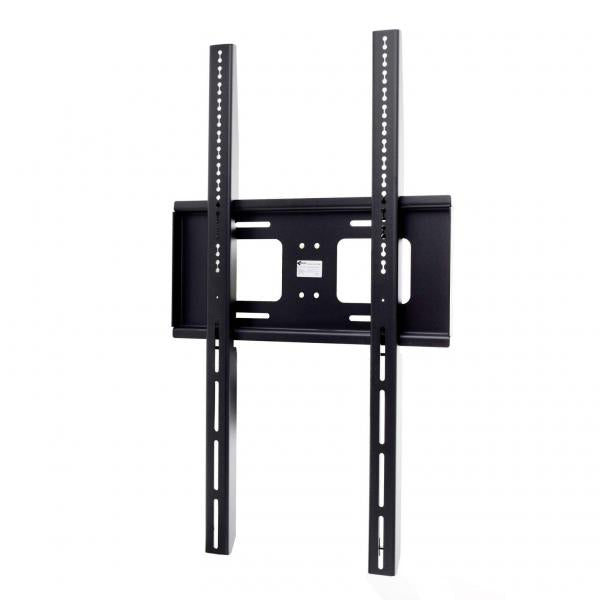 EDBAK - Universal Portrait Fixed Wall Mount for 65-86" Screens [EDB-TWB3c-B]