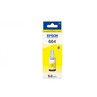 T664440 ECOTANK GIALL.L300/355/555 [C13T664440]