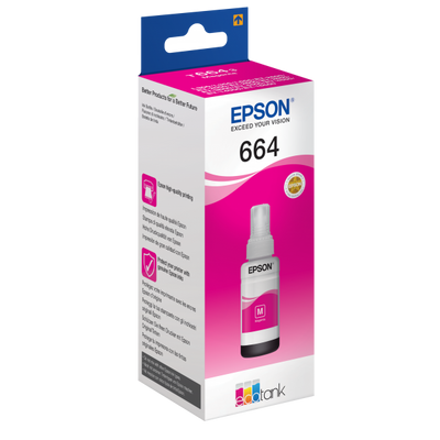 T664340 ECOTANK MAGEN.L300/355/555 [C13T664340]