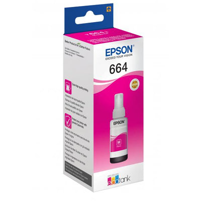 T664340 ECOTANK MAGEN.L300/355/555 [C13T664340]
