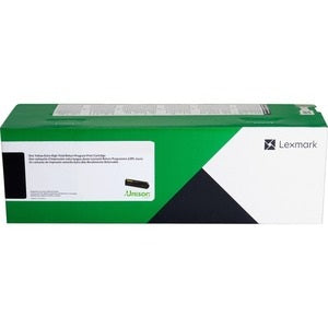 TONER NERO - 20.000 PAGINE - XC2342K - BSD [24B7623]