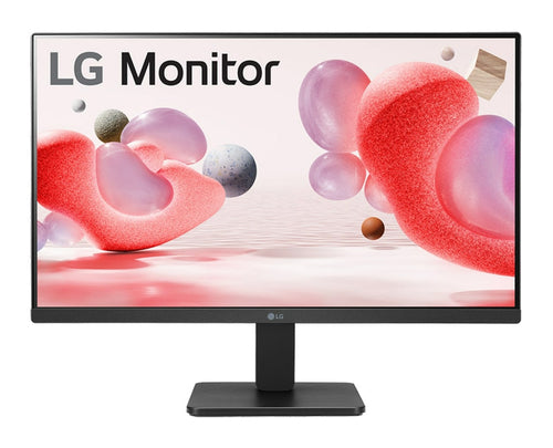 LG MONITOR 23,8 LED IPS FHD 16:9 100HZ 5MS 250 CDM, VGA/HDMI, 3 ANNI GARANZIA [24BR400]