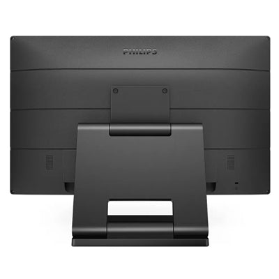 Philips Monitor LCD con SmoothTouch 242B9T/00 [242B9T/00]