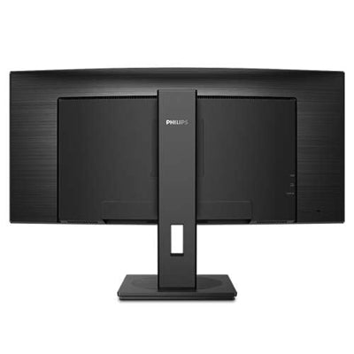 Philips B Line 346B1C/00 Monitor PC 86,4 cm (34") 3440 x 1440 Pixel Quad HD LCD Nero [346B1C/00]