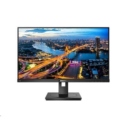 PHILIPS MONITOR 27 LED IPS 16:9 FHD 4K UHD 4MS 350 CDM DP/HDMI PIVOT, MULTIMEDIALE [278B1]