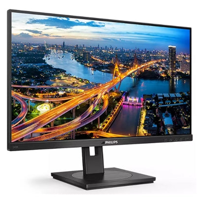 Philips B Line 245B1/00 LED display 60,5 cm (23.8") 2560 x 1440 Pixel Quad HD Nero [245B1/00]
