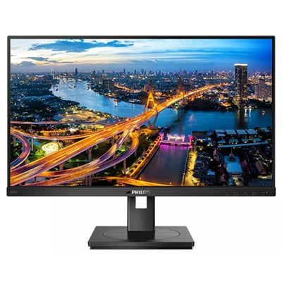 Philips B Line 245B1/00 LED display 60,5 cm (23.8") 2560 x 1440 Pixel Quad HD Nero [245B1/00]
