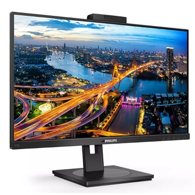 Philips B Line 275B1H/00 Monitor PC 68,6 cm (27") 2560 x 1440 Pixel 2K Ultra HD LED Nero [275B1H/00]