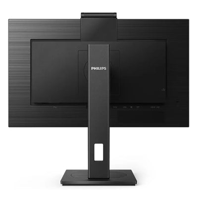 Philips B Line 275B1H/00 Monitor PC 68,6 cm (27") 2560 x 1440 Pixel 2K Ultra HD LED Nero [275B1H/00]