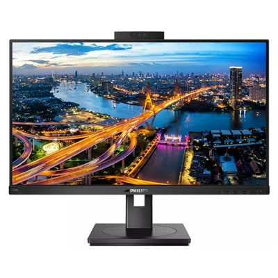 Philips B Line 275B1H/00 Monitor PC 68,6 cm (27") 2560 x 1440 Pixel 2K Ultra HD LED Nero [275B1H/00]