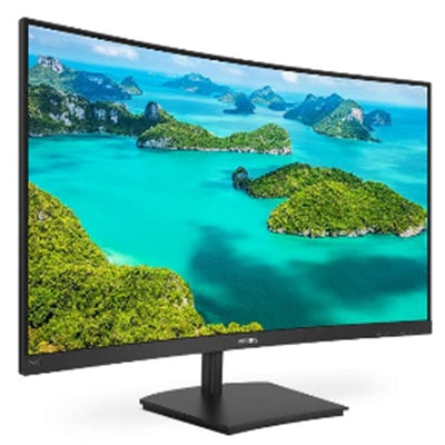 Philips E Line 241E1SC/00 LED display 59,9 cm (23.6") 1920 x 1080 Pixel Full HD Nero [241E1SC/00]