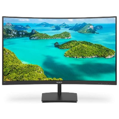 Philips E Line 241E1SC/00 LED display 59,9 cm (23.6") 1920 x 1080 Pixel Full HD Nero [241E1SC/00]