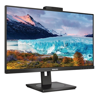 Philips S Line 272S1MH/00 LED display 68,6 cm (27") 1920 x 1080 Pixel Full HD Nero [272S1MH/00]
