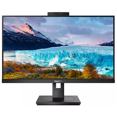 Philips S Line 272S1MH/00 LED display 68,6 cm (27") 1920 x 1080 Pixel Full HD Nero [272S1MH/00]