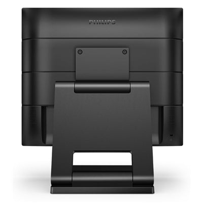 Philips 172B9TL/00 Monitor PC 43,2 cm (17") 1280 x 1024 Pixel Full HD LCD Touch screen Nero [172B9TL/00]