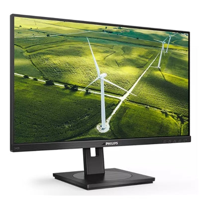 Philips 242B1G/00 LED display 60,5 cm (23.8") 1920 x 1080 Pixel Full HD Nero [242B1G/00]
