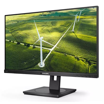 Philips 242B1G/00 LED display 60,5 cm (23.8") 1920 x 1080 Pixel Full HD Nero [242B1G/00]