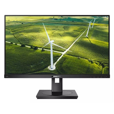 Philips 242B1G/00 LED display 60,5 cm (23.8") 1920 x 1080 Pixel Full HD Nero [242B1G/00]