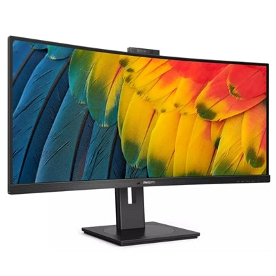 Philips 5000 series 34B1U5600CH/00 LED display 86,4 cm (34") 3440 x 1440 Pixel Wide Quad HD LCD Nero [34B1U5600CH/00]