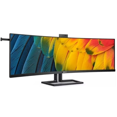Philips 6000 series 45B1U6900CH/00 LED display 113 cm (44.5") 5120 x 1440 Pixel UltraWide Dual Quad HD Nero [45B1U6900CH/00]