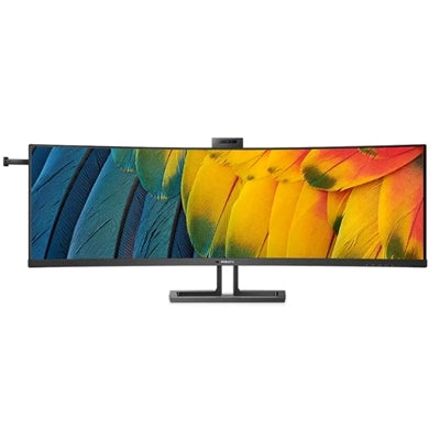 Philips 6000 series 45B1U6900CH/00 LED display 113 cm (44.5") 5120 x 1440 Pixel UltraWide Dual Quad HD Nero [45B1U6900CH/00]