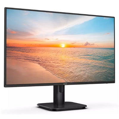 Philips Serie 1000 24E1N1300A/00 Monitor PC 60,5 cm (23.8") 1920 x 1080 Pixel Full HD LCD Nero [24E1N1300A/00]