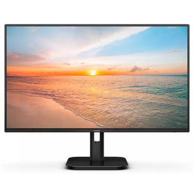Philips Serie 1000 24E1N1300A/00 Monitor PC 60,5 cm (23.8") 1920 x 1080 Pixel Full HD LCD Nero [24E1N1300A/00]