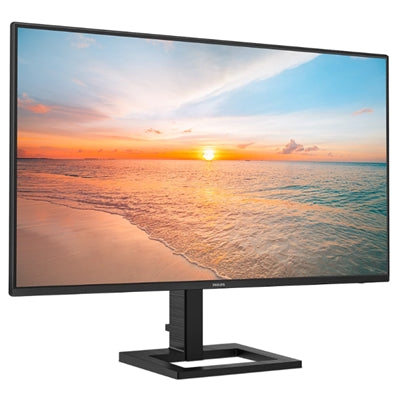 Philips Serie 1000 27E1N1600AE/00 Monitor PC 68,6 cm (27") 2560 x 1440 Pixel Quad HD LCD Nero [27E1N1600AE/00]